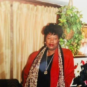 Meet your Posher, Sheronica